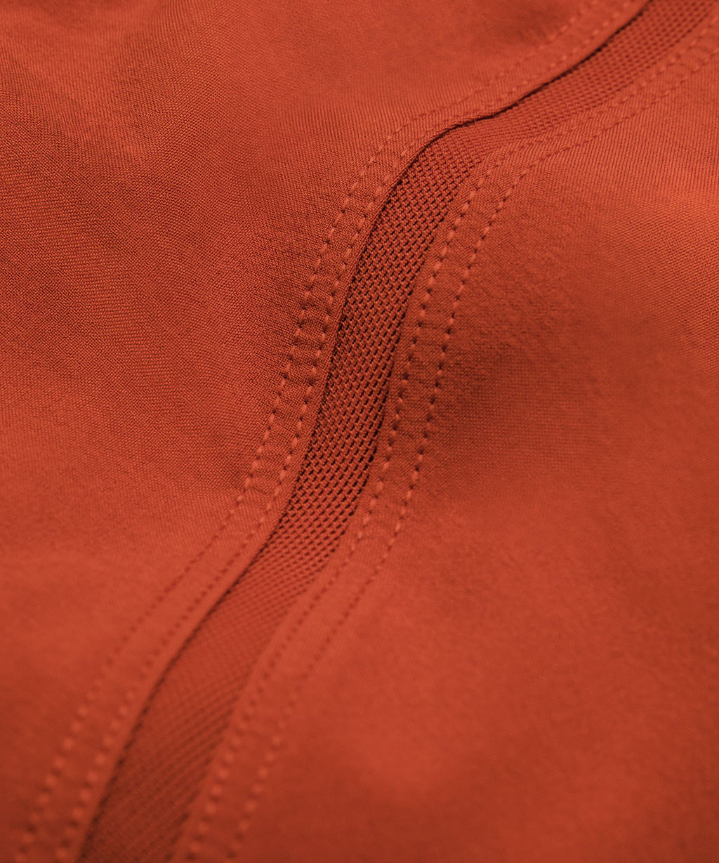 Speed Up High-Rise Short 4" *Updated