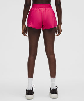 Hotty Hot High-Rise Lined Short 2.5"