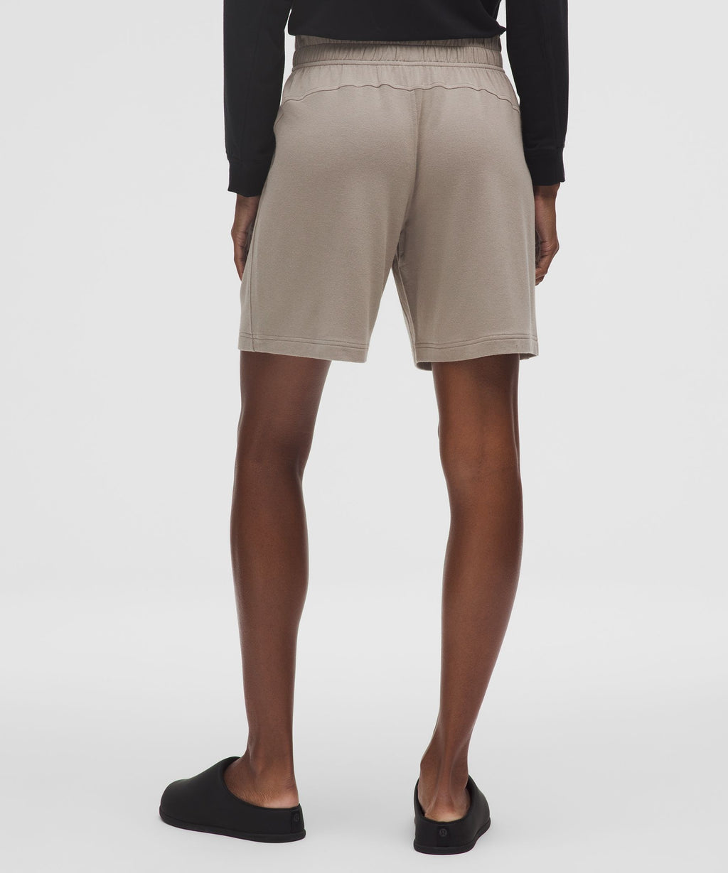 BeCalm Mid-Rise Bermuda Short