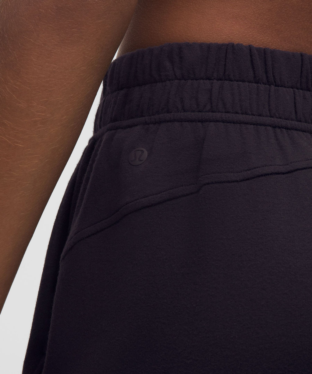 BeCalm Mid-Rise Bermuda Short