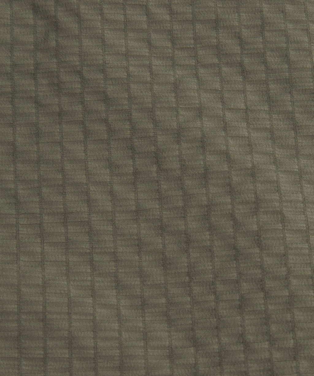 Grid-Texture Relaxed High-Rise Hiking Short 4"