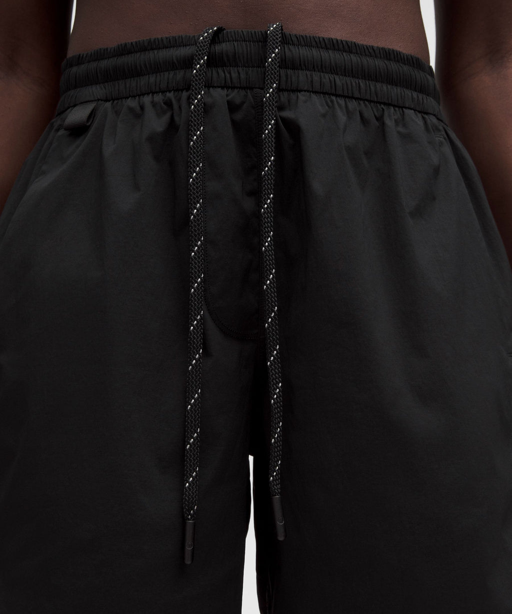 Glyde Relaxed Mid-Rise Hiking Short 7"