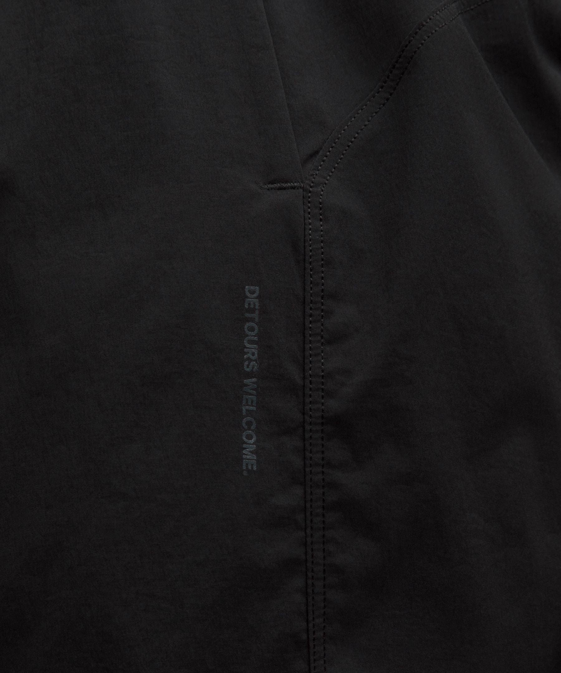 Glyde Relaxed Mid-Rise Hiking Short 7"