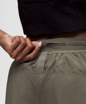 Glyde Relaxed Mid-Rise Hiking Short 7"