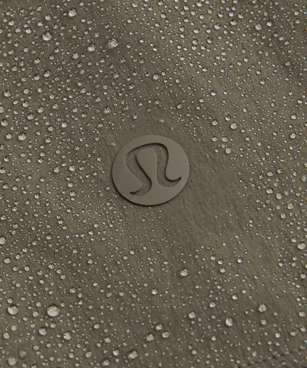 Glyde Relaxed Mid-Rise Hiking Short 7"