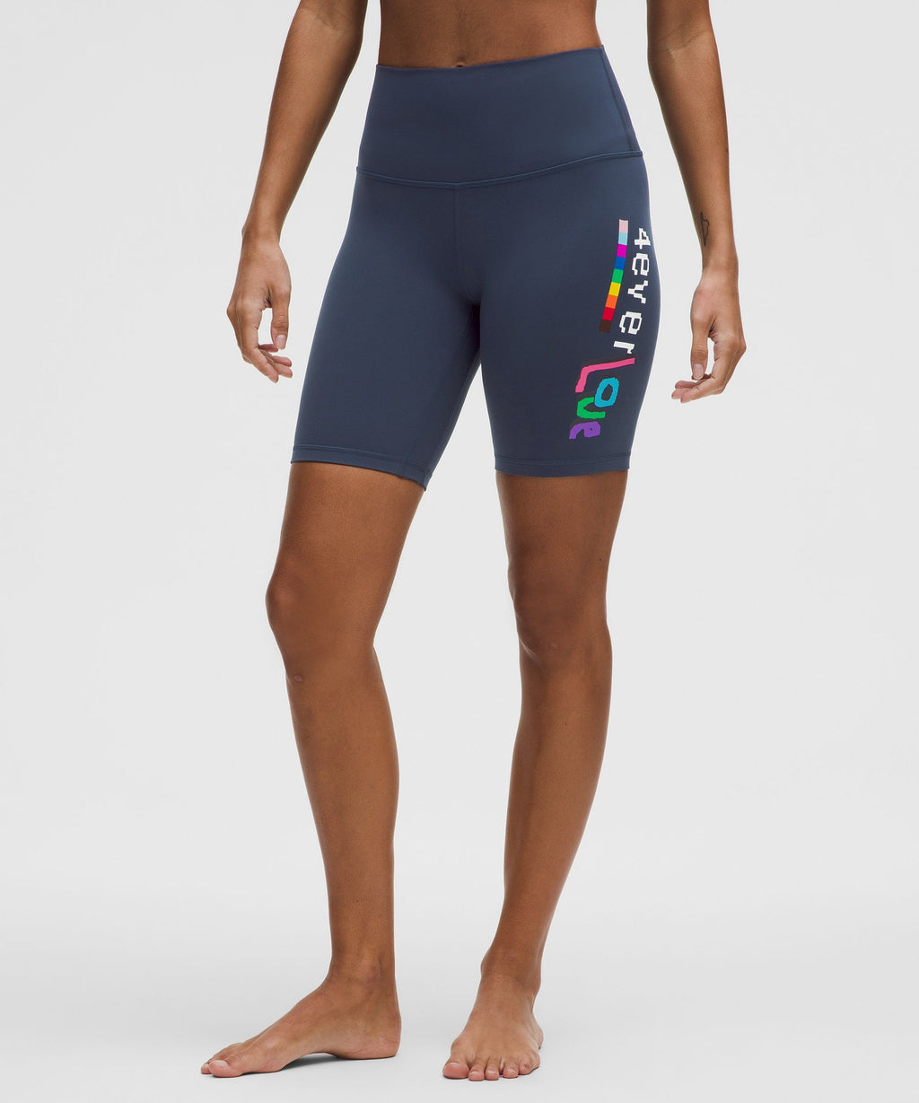 lululemon Align™ High-Rise Short 8" *Pride
