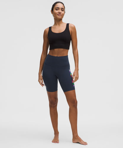 lululemon Align™ High-Rise Short 8" *Pride