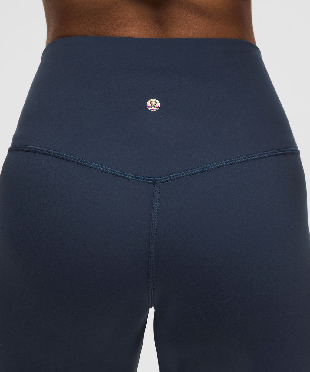 lululemon Align™ High-Rise Short 8" *Pride