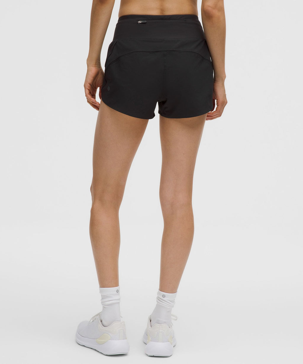 Speed Up High-Rise Short 2.5" *Updated