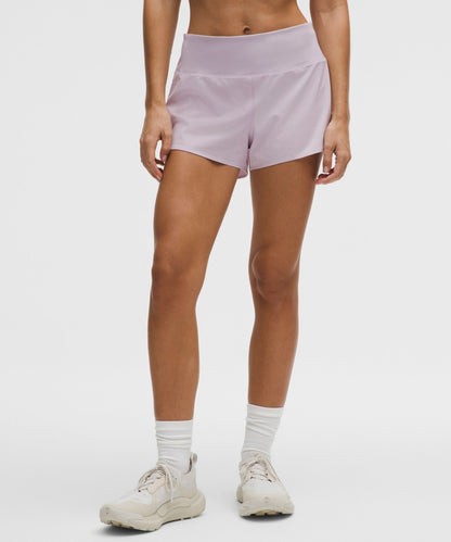 Speed Up High-Rise Short 2.5" *Updated