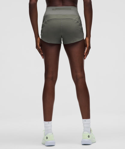 Speed Up High-Rise Short 2.5" *Updated