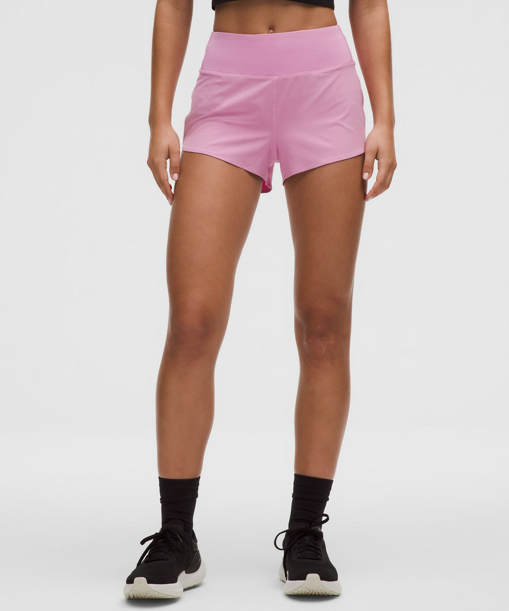 Speed Up High-Rise Short 2.5" *Updated