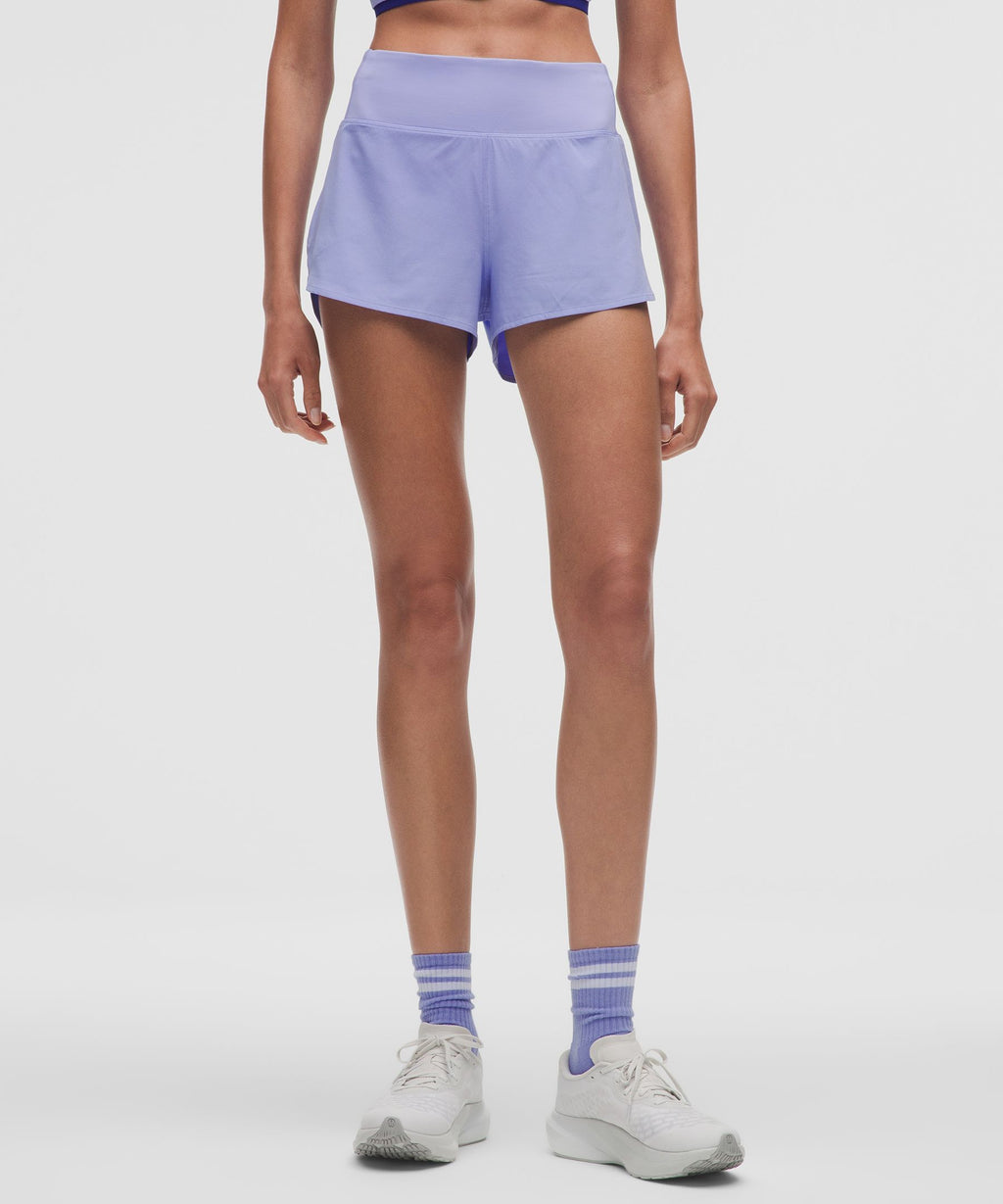 Speed Up High-Rise Short 2.5" *Updated