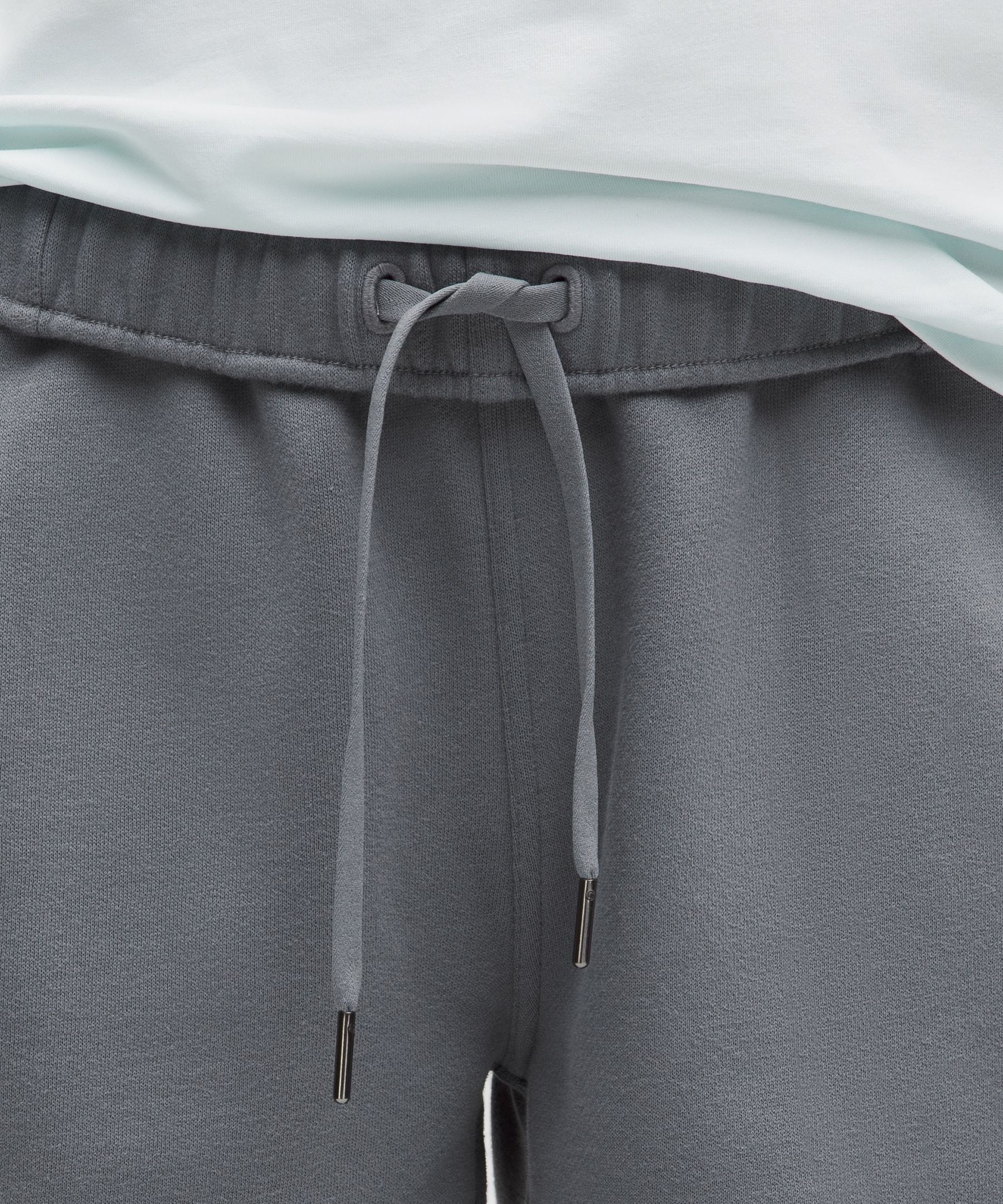 Scuba Mid-Rise Oversized Short 7" *Graphic