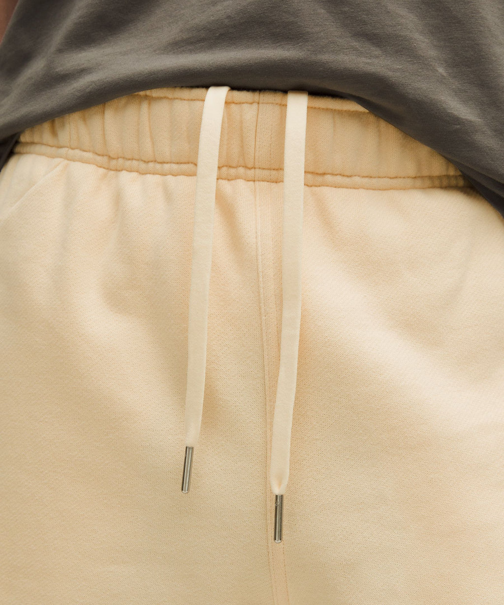 Scuba Mid-Rise Oversized Short 7" *Graphic