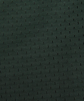 Relaxed-Fit Mesh Training Short 8"