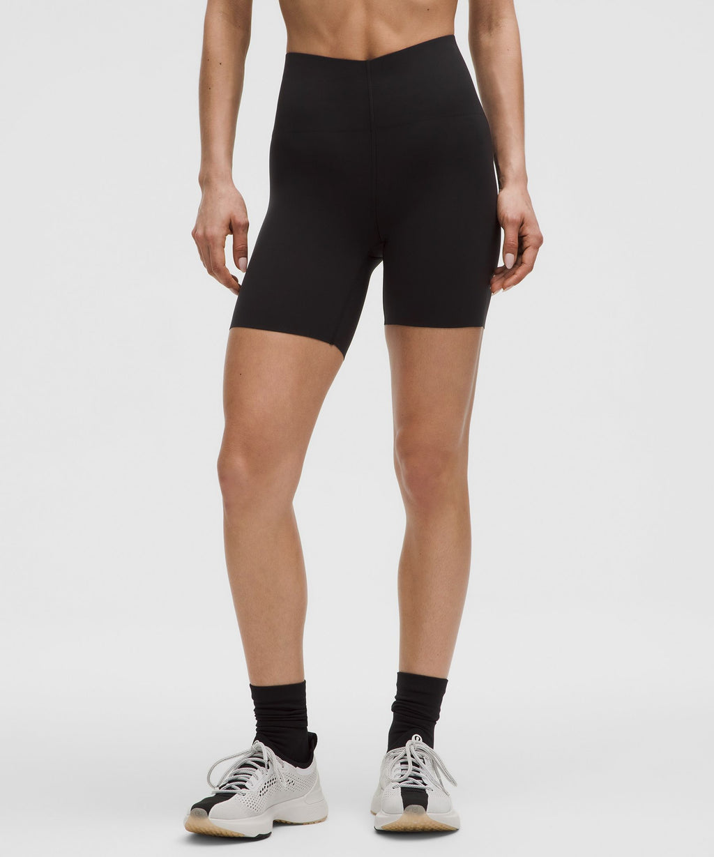lululemon Glow Up™ Super-High-Rise Short 6"