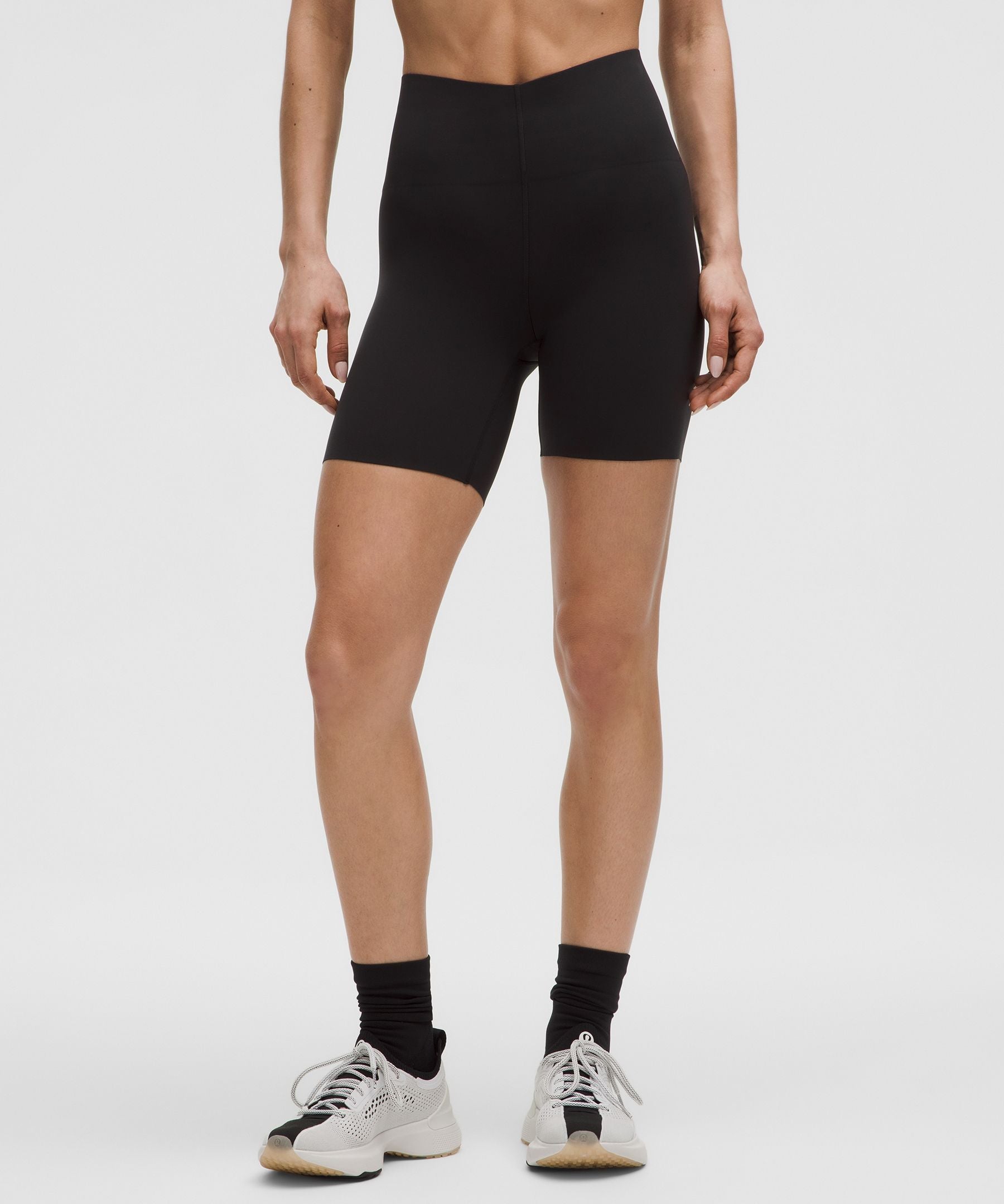 lululemon Glow Up™ Super-High-Rise Short 6"