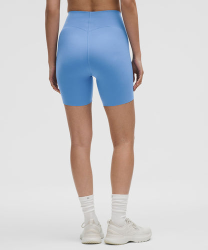 lululemon Glow Up™ Super-High-Rise Short 6"