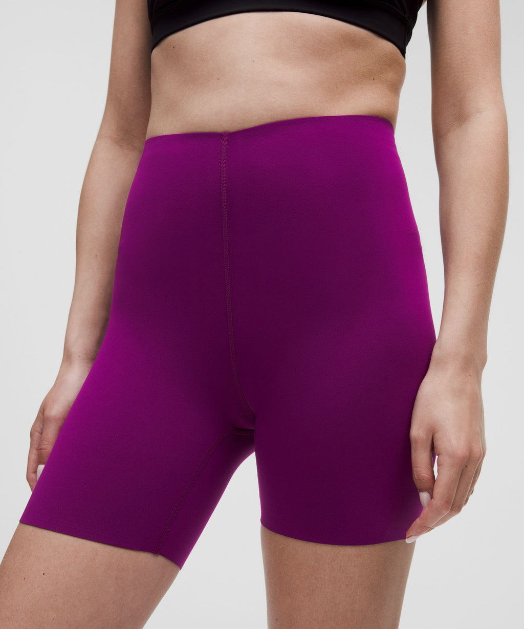 lululemon Glow Up™ Super-High-Rise Short 6"