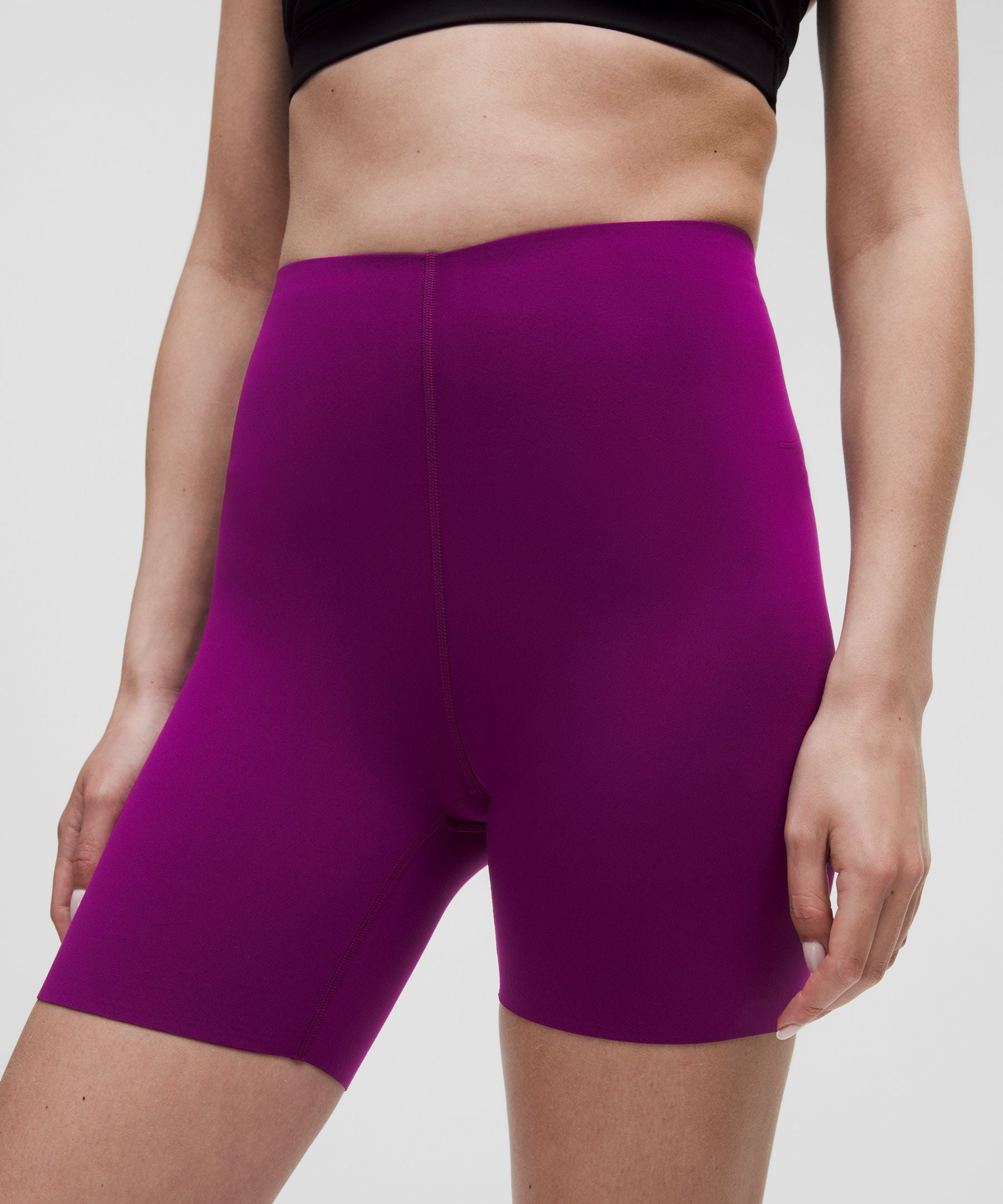 lululemon Glow Up™ Super-High-Rise Short 6"