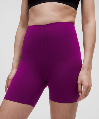 lululemon Glow Up™ Super-High-Rise Short 6"
