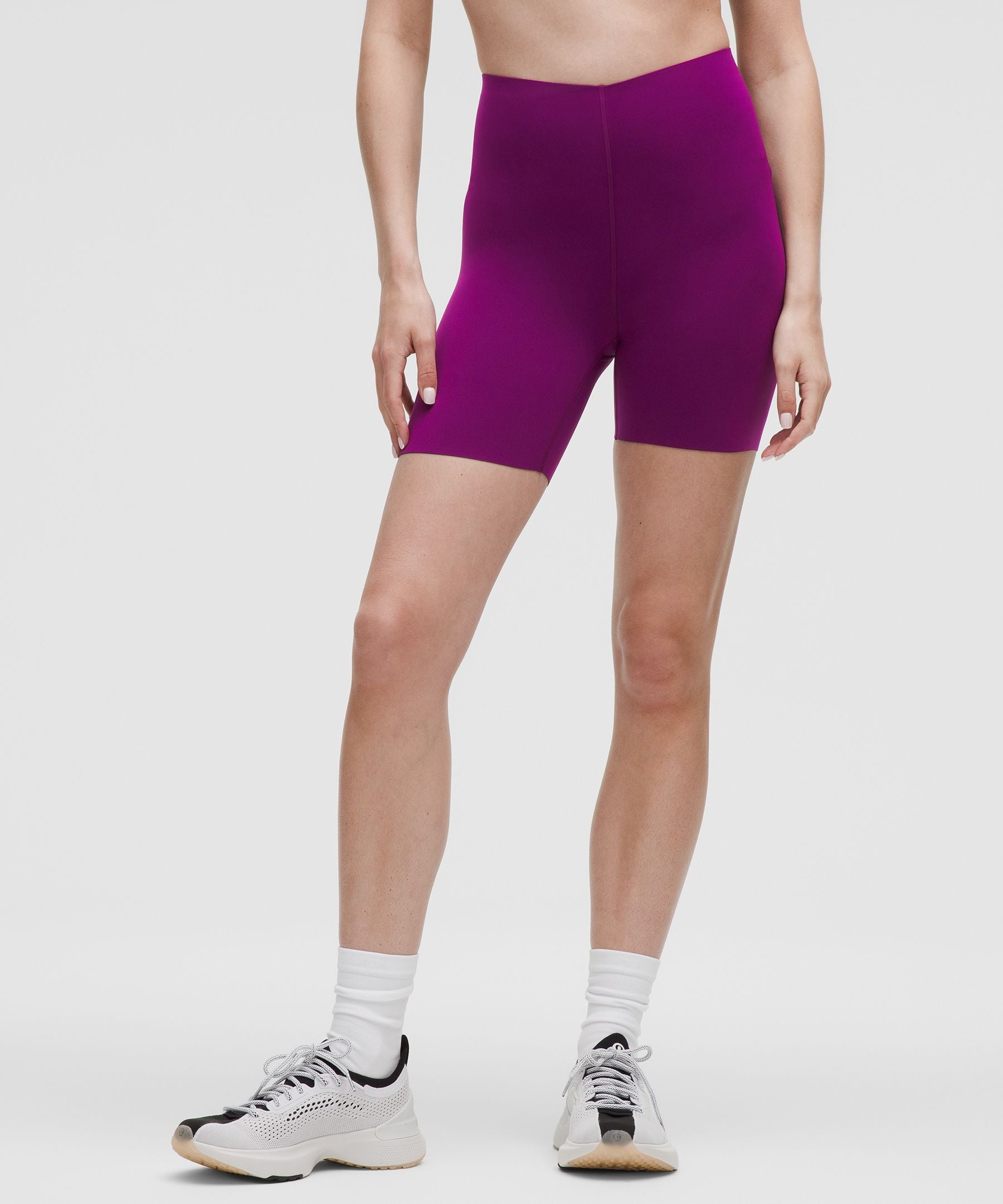 lululemon Glow Up™ Super-High-Rise Short 6"