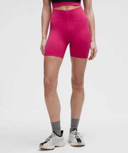 lululemon Glow Up™ Super-High-Rise Short 6