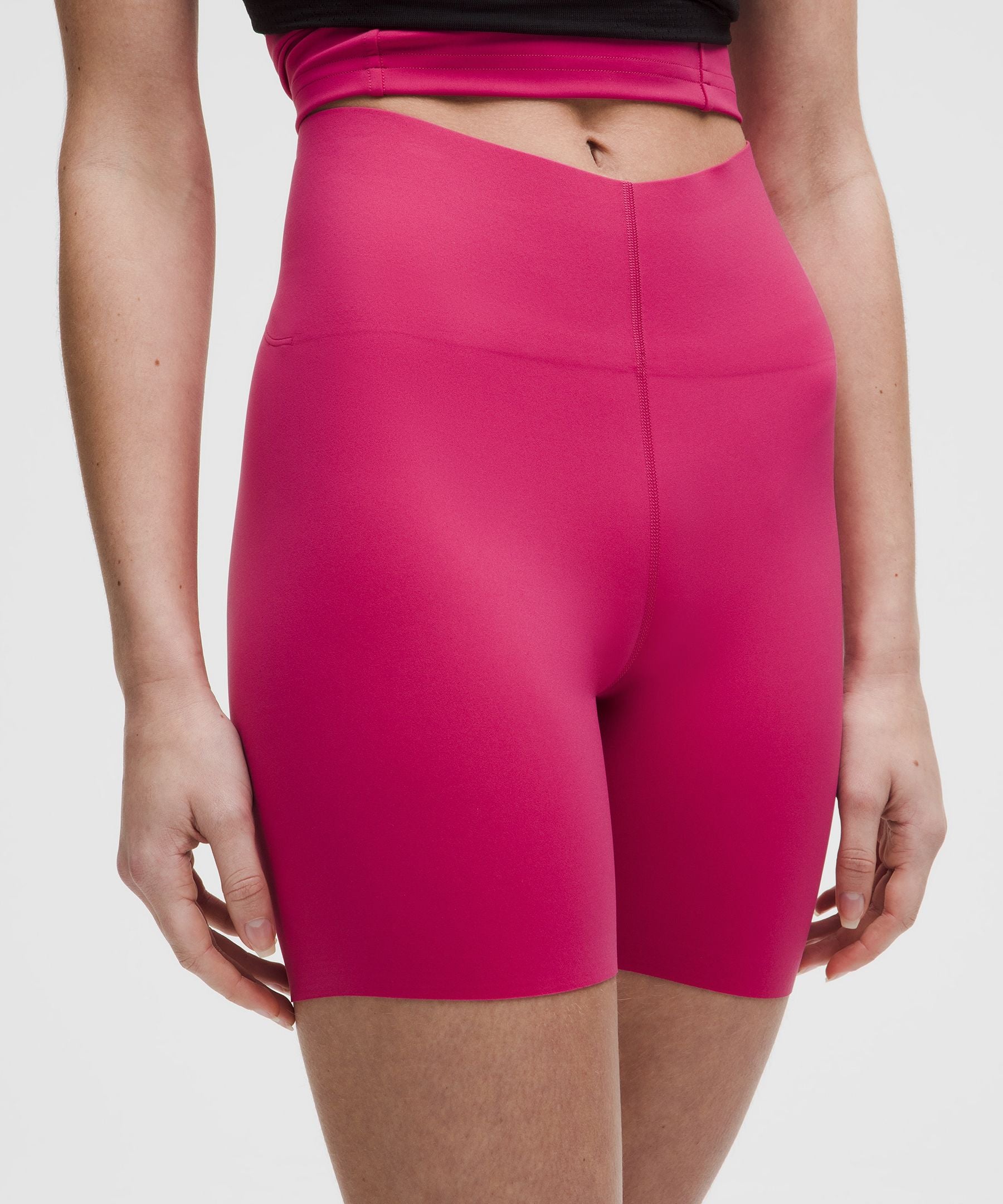 lululemon Glow Up™ Super-High-Rise Short 6"