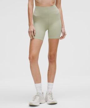 lululemon Glow Up™ Super-High-Rise Short 6"