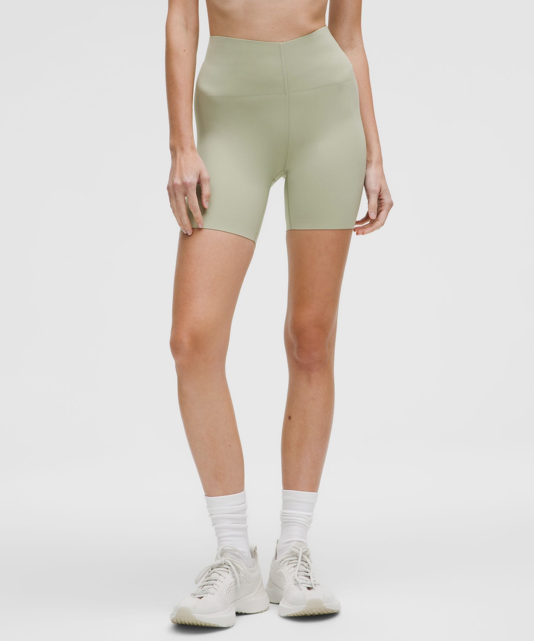 lululemon Glow Up™ Super-High-Rise Short 6"
