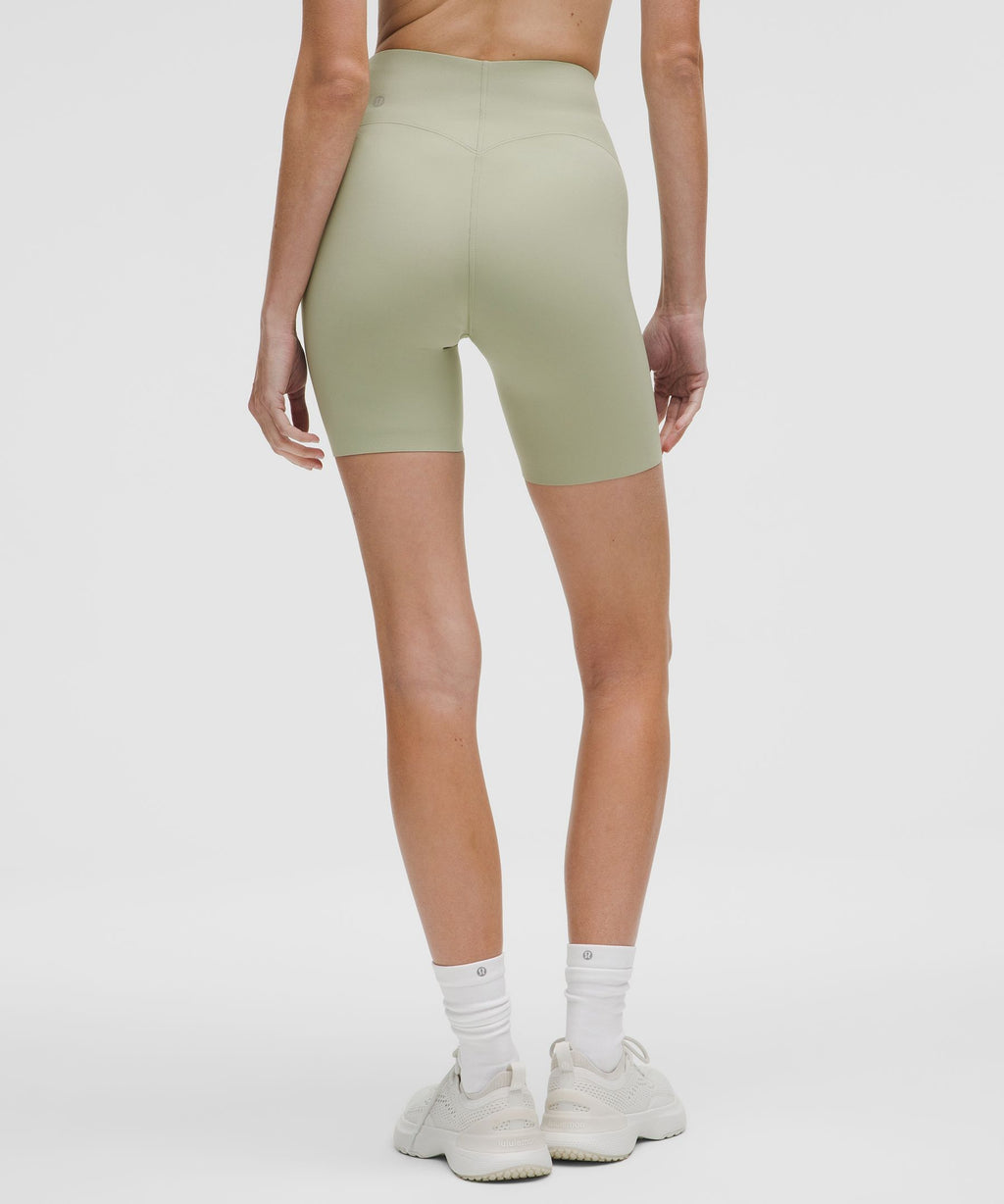 lululemon Glow Up™ Super-High-Rise Short 6"