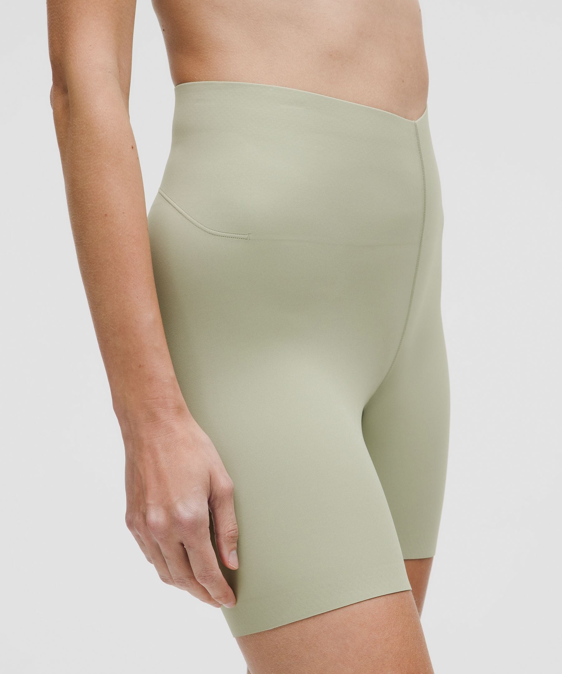 lululemon Glow Up™ Super-High-Rise Short 6"