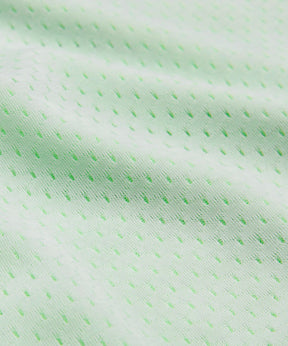 Double-Layered Mesh Mid-Rise Short 5"