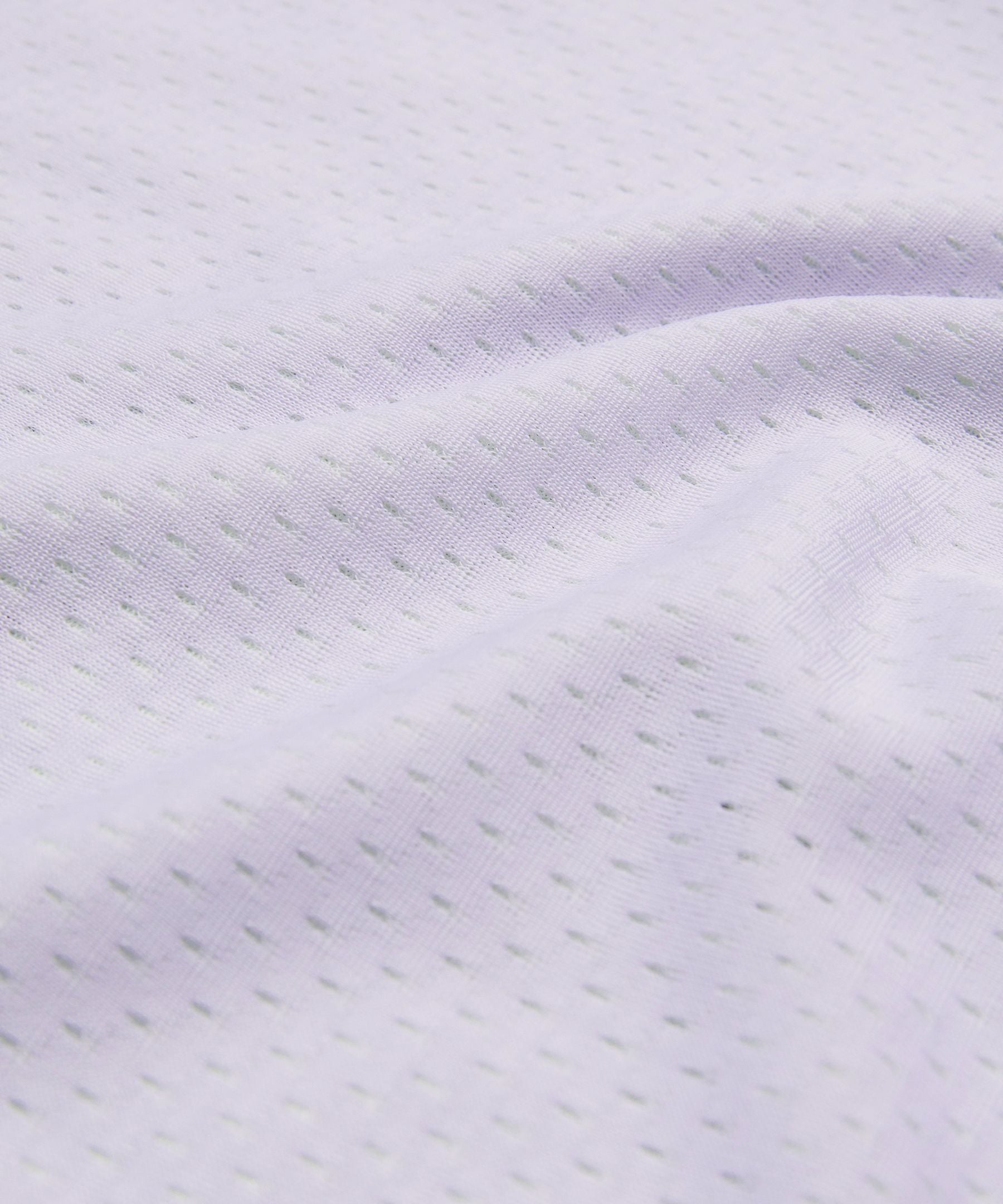 Double-Layered Mesh Mid-Rise Short 5"