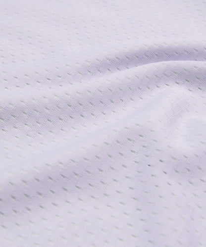 Double-Layered Mesh Mid-Rise Short 5"