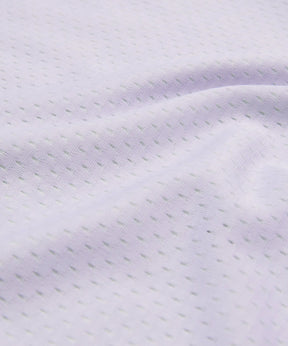 Double-Layered Mesh Mid-Rise Short 5"