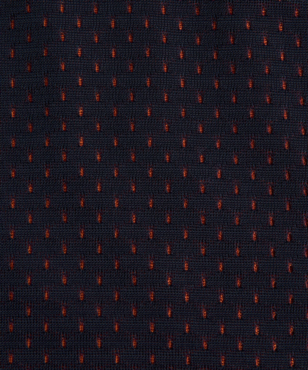 Double-Layered Mesh Mid-Rise Short 5"