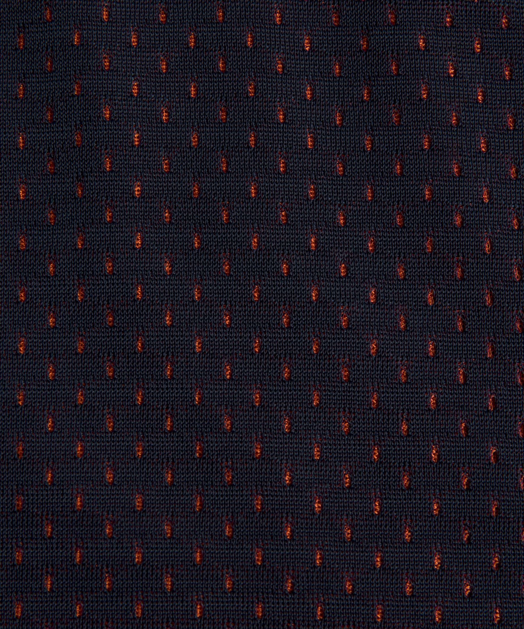 Double-Layered Mesh Mid-Rise Short 5"