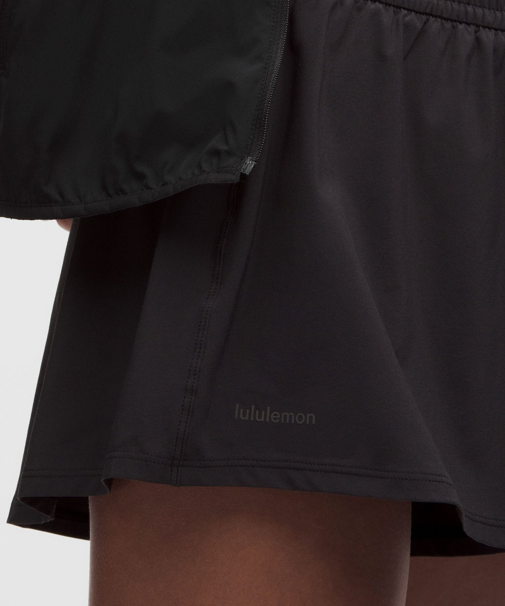 Pace Crush High-Rise Short 2.5"