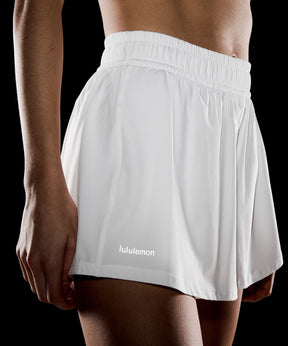 Pace Crush High-Rise Short 2.5"