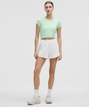 Pace Crush High-Rise Short 2.5"