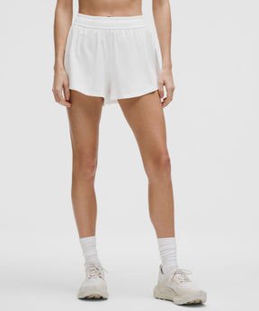 Pace Crush High-Rise Short 2.5"
