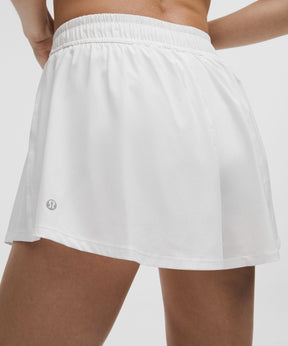 Pace Crush High-Rise Short 2.5"