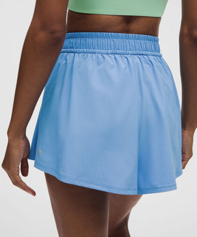 Pace Crush High-Rise Short 2.5"