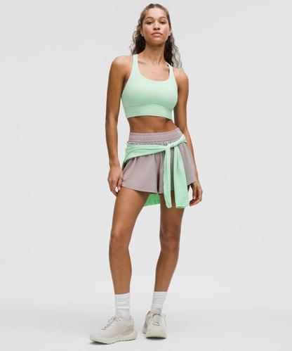 Pace Crush High-Rise Short 2.5"