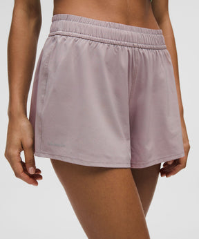 Pace Crush High-Rise Short 2.5"