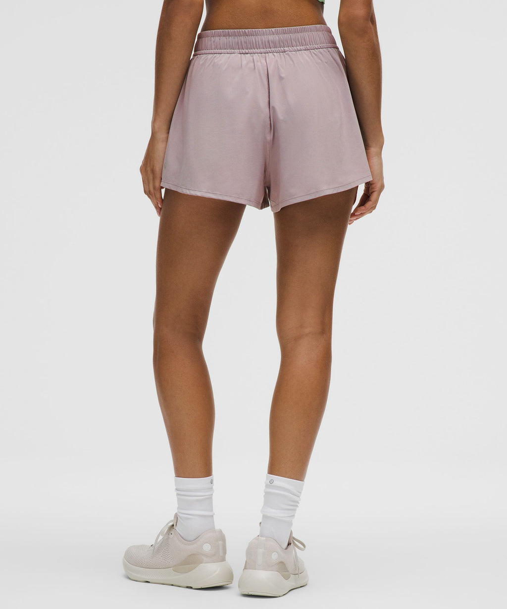 Pace Crush High-Rise Short 2.5"