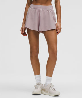 Pace Crush High-Rise Short 2.5"