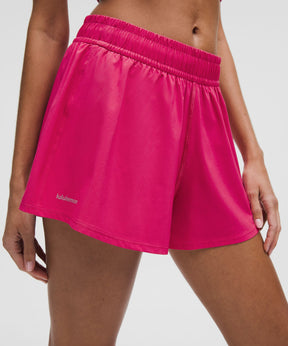 Pace Crush High-Rise Short 2.5"